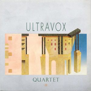 Quartet cover