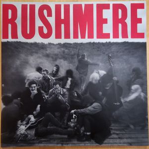 Rushmere cover