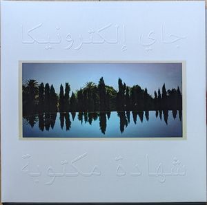 A Written Testimony cover