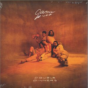 Double Dinners cover