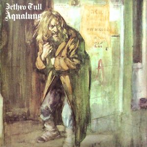 Aqualung cover
