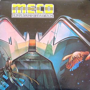 Encounters Of Every Kind cover