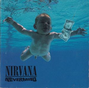 Nirvana – Nevermind