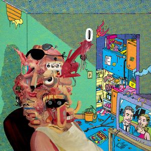 Duncecap & Samurai Banana – Comfortably Suffering