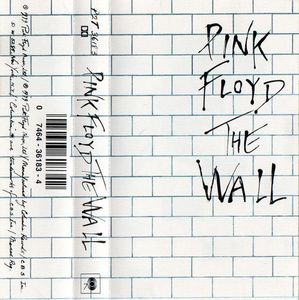 Pink Floyd – The Wall