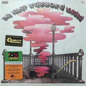 The Velvet Underground – Loaded