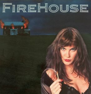 FireHouse cover