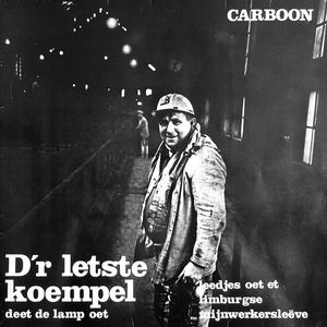 D'r Letste Koempel Deet De Lamp Oet cover