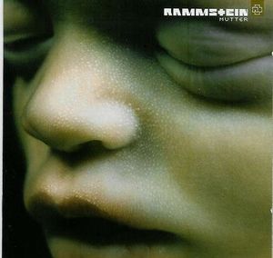 Mutter by Rammstein