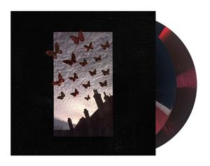 Are We Really Happy With Who We Are Right Now? cover