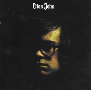Elton John – Elton John