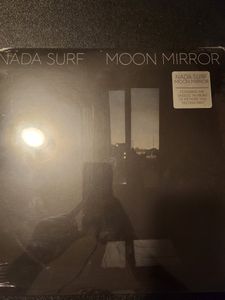 Nada Surf – Moon Mirror