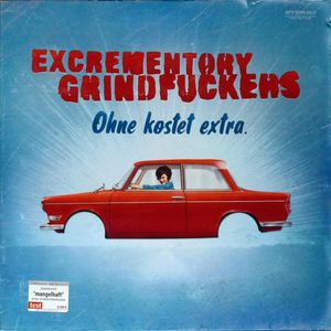 Ohne Kostet Extra cover