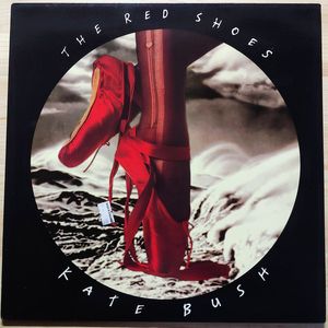 The Red Shoes by Kate Bush