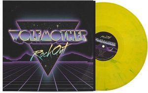 Wolfmother – Rock Out