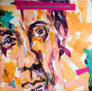 Scoop by Pete Townshend