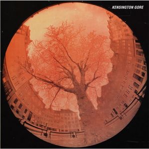 Kensington Gore – Kensington Gore