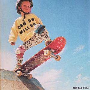 Can Do Will Do cover