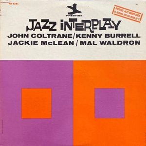 Jazz Interplay cover