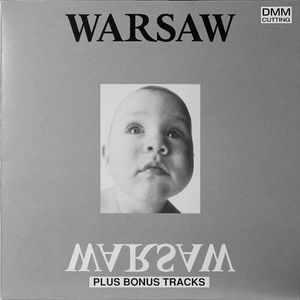 Warsaw cover