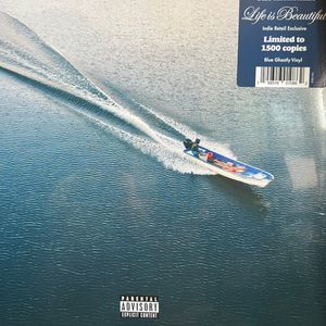 Life Is Beautiful cover