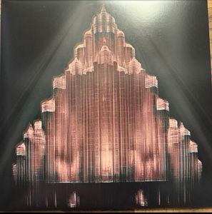 Zodeon At Crystal Hall cover