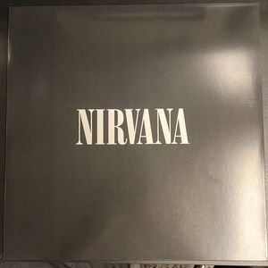 Nirvana by Nirvana