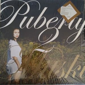 Puberty 2 by Mitski
