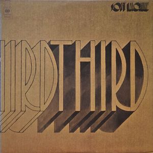 Soft Machine – Third