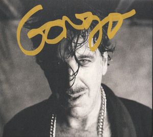 Gonzo cover