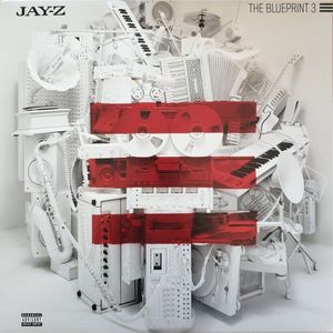 The Blueprint 3 by Jay-Z