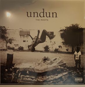 Undun cover