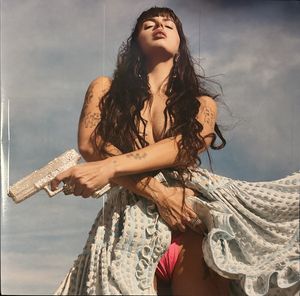 Salvation cover