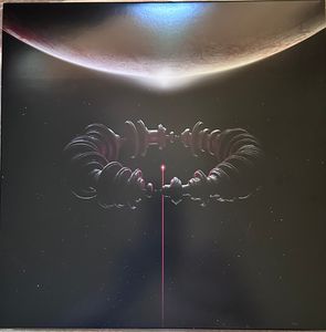 The Wow! Signal cover
