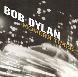 Modern Times cover