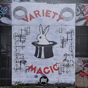 Variety Magic by Plug