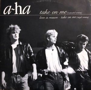 Take On Me (Extended Version) by a-ha