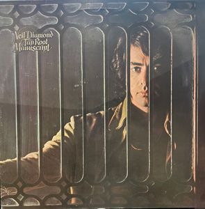 Tap Root Manuscript cover