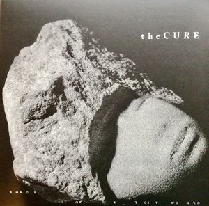 Songs Of A Lost World by The Cure