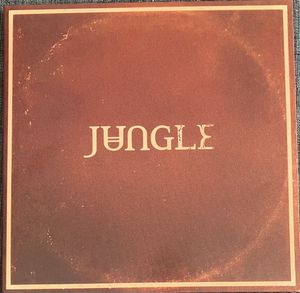 Jungle – Sunshine