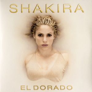 El Dorado cover
