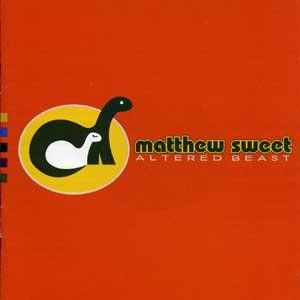 Matthew Sweet – Altered Beast
