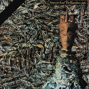 Juju by Siouxsie & The Banshees