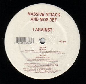 Massive Attack And Mos Def – I Against I
