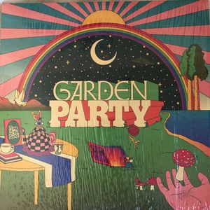 Rose City Band – Garden Party