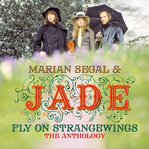 Fly On Strangewings The Anthology cover