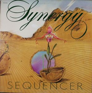 Sequencer by Synergy