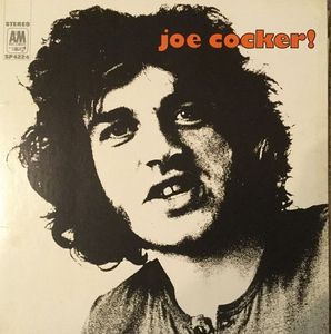 Joe Cocker! cover