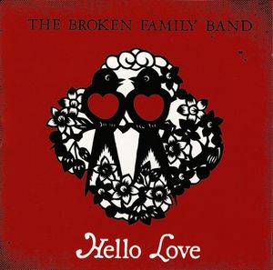 Hello Love cover