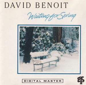 David Benoit – Waiting For Spring